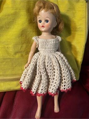 Vogue | Toys | Sold Vogue 965 Love Me Linda Doll Big Eyes Margeret